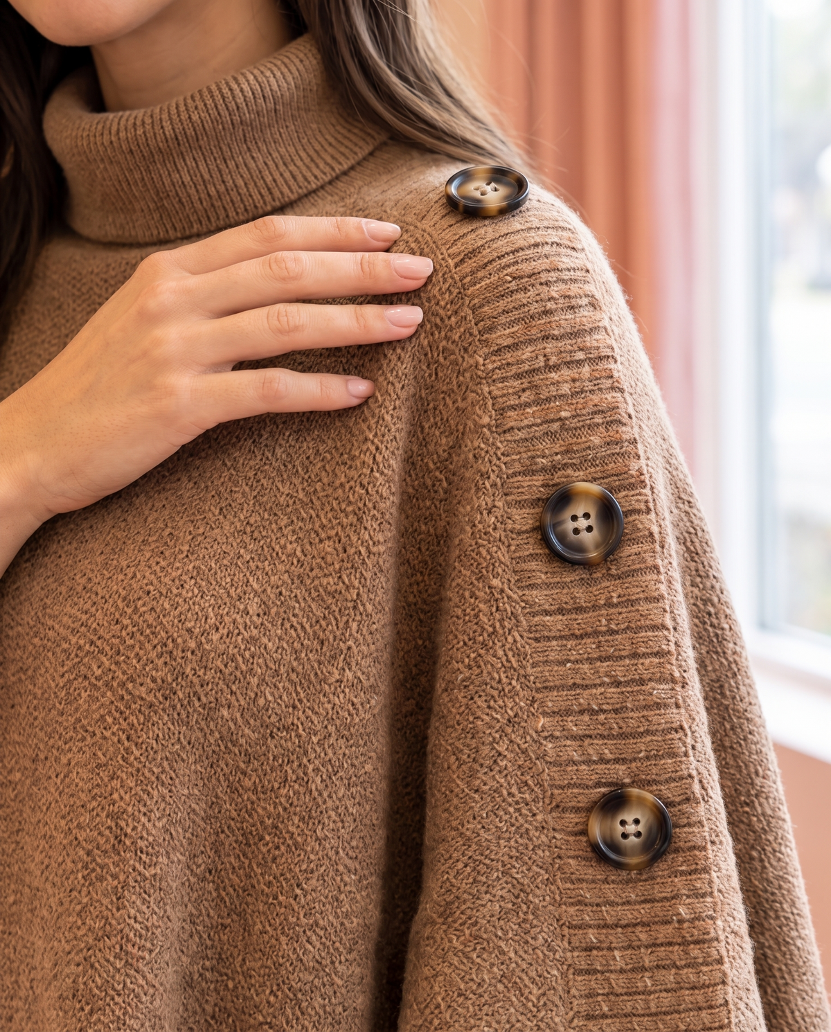 Poncho Nina