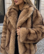 Manteau Mélia